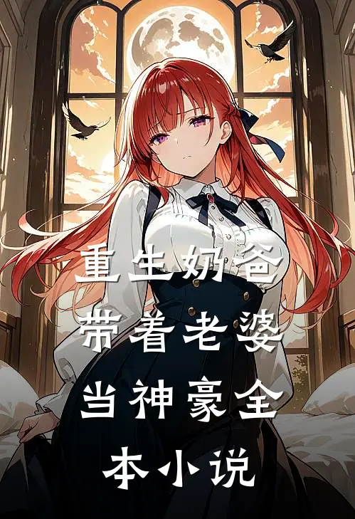 重生奶爸，带着老婆当神豪全本小说