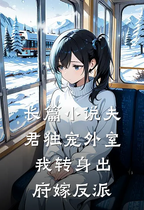 长篇小说夫君独宠外室我转身出府嫁反派