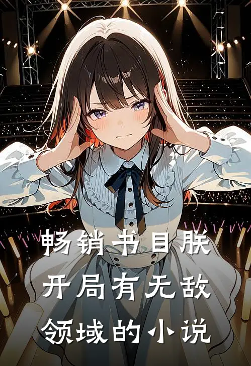 畅销书目朕,开局有无敌领域的小说