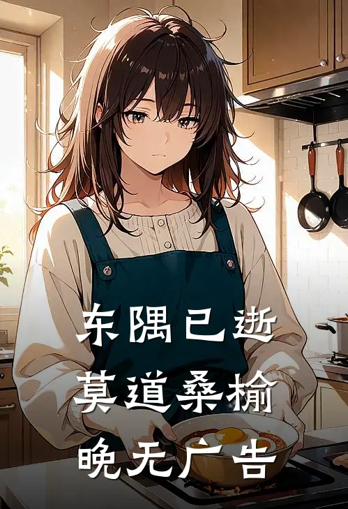 东隅已逝，莫道桑榆晚无广告