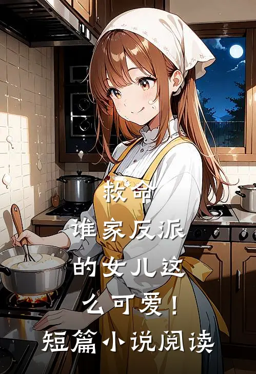 救命,谁家反派的女儿这么可爱!短篇阅读