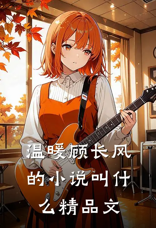 温暖顾长风的小说叫什么精品文
