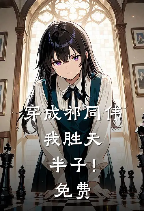 穿成祁同伟,我胜天半子!免费