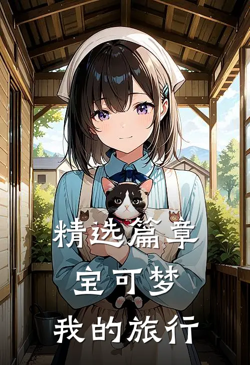精选篇章宝可梦我的旅行在线观看