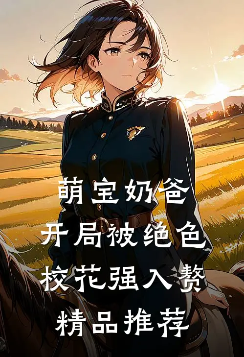 萌宝奶爸：开局被绝色校花强入赘精品推荐