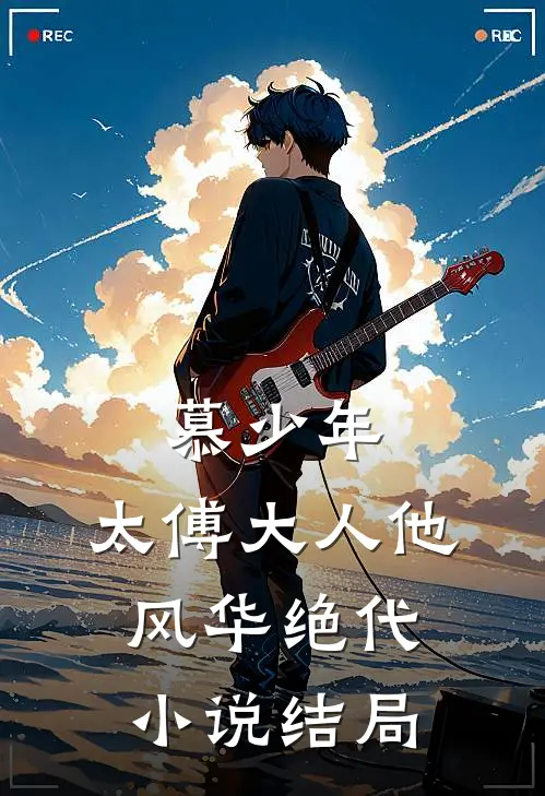 慕少年太傅大人他风华绝代结局怎么样