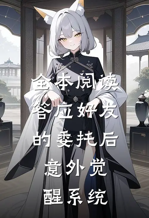 全本阅读答应好友的委托后，意外觉醒系统