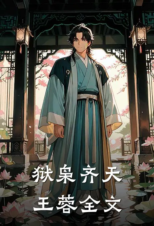 狱枭齐天王蓉全文