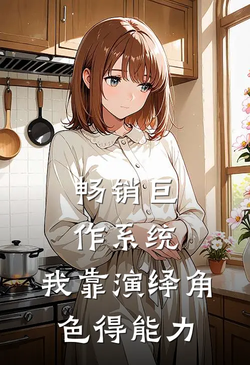 畅销巨作系统：我靠演绎角色得能力