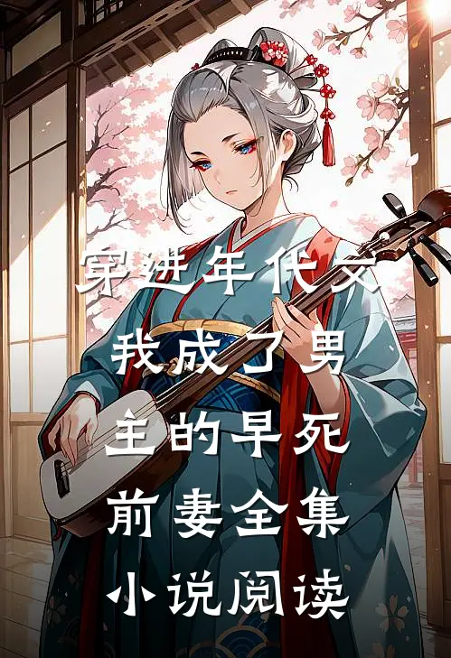 穿进年代文，我成了男主的早死前妻全集小说阅读