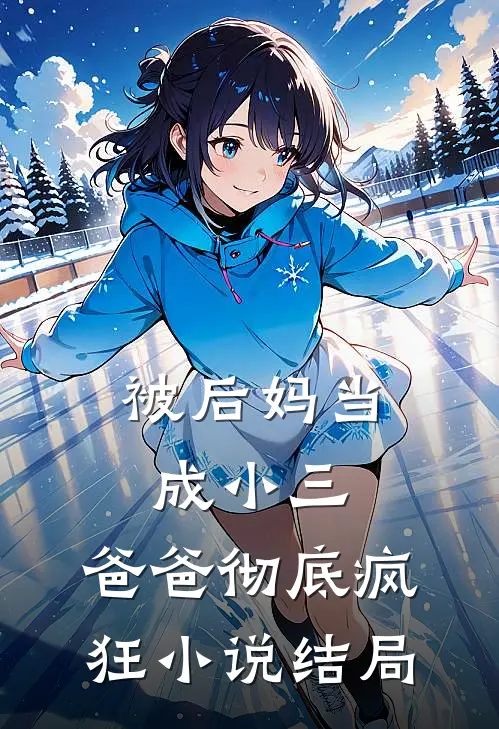 被后妈当成小三,爸爸彻底疯狂结局怎么样