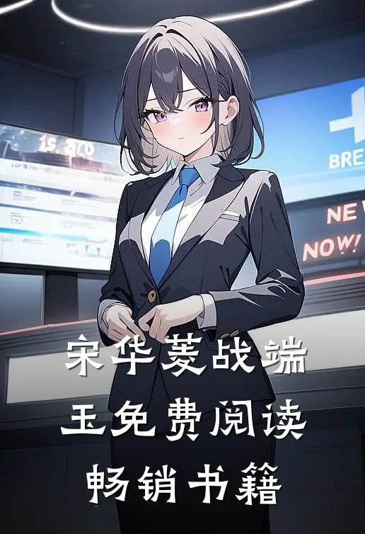 宋华菱战端玉免费阅读畅销书籍