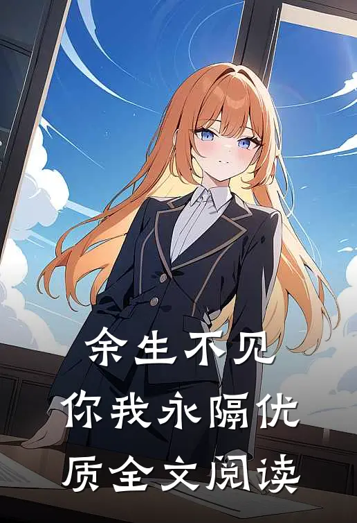 余生不见,你我永隔优质全文阅读