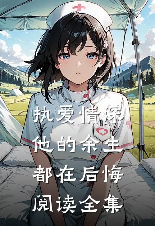 执爱情深他的余生都在后悔阅读全集