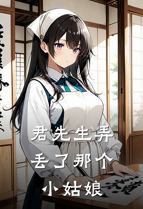 君先生弄丢了那个小姑娘