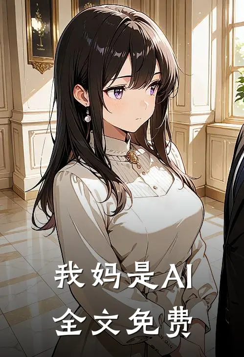 我妈是AI全文免费