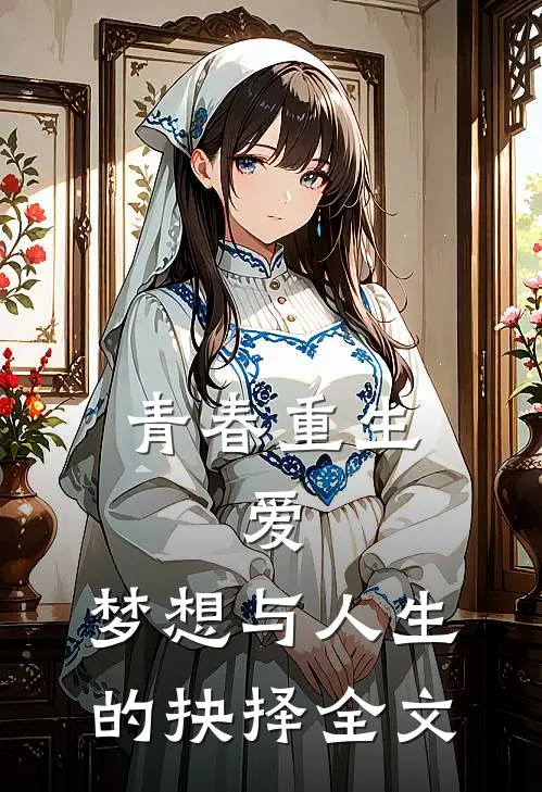 青春重生爱,梦想与人生的抉择全文