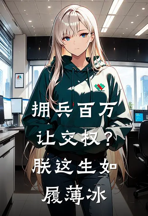 拥兵百万让交权?朕这生如履薄冰免费