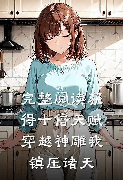 完整阅读获得十倍天赋，穿越神雕我镇压诸天