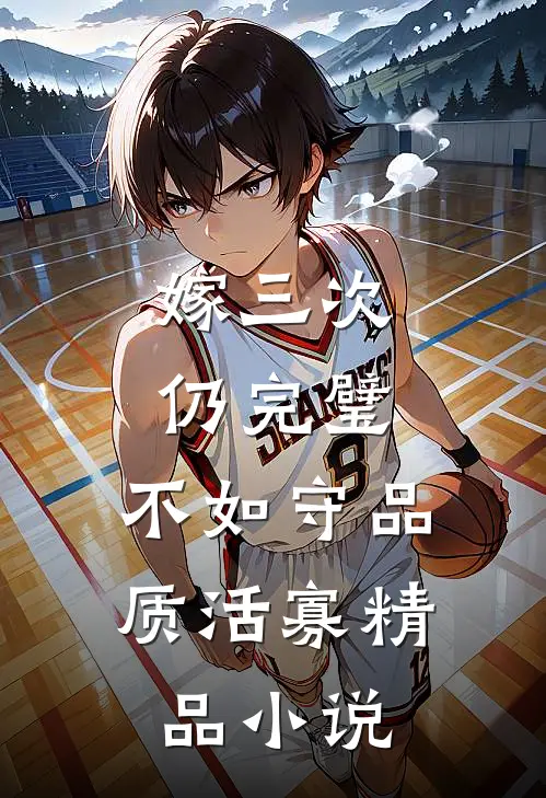 嫁三次仍完璧，不如守品质活寡精品小说