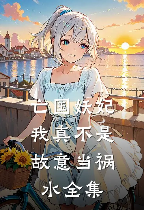 亡国妖妃，我真不是故意当祸水全集