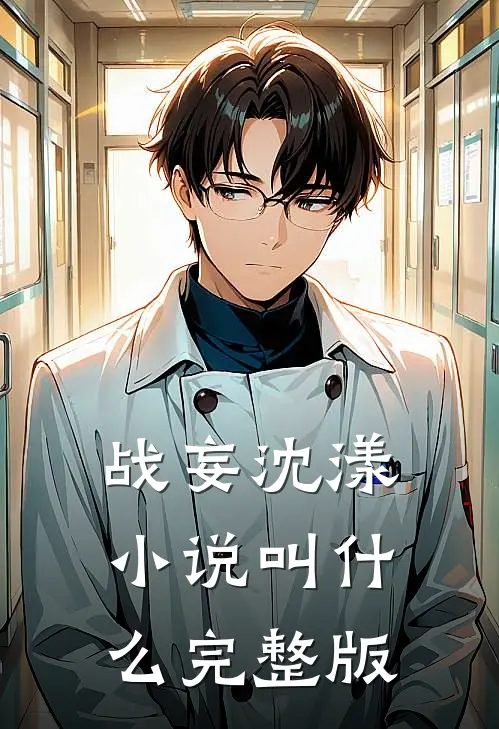 战妄沈漾小说叫什么完整版