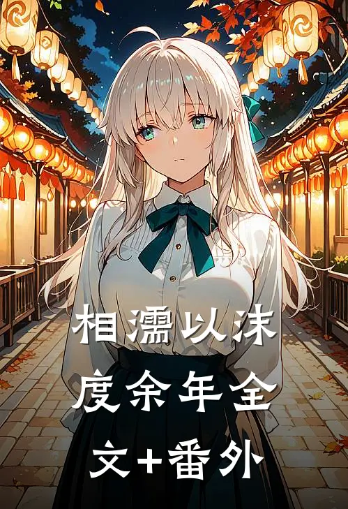 相濡以沫度余年全文+番外