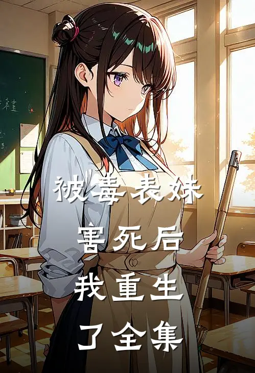 被毒表妹害死后,我重生了 全集在线观看