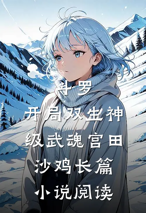 斗罗:开局双生神级武魂宫田沙鸡长篇小说阅读