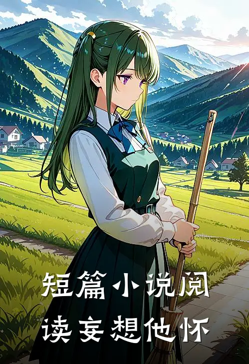 短篇小说阅读妄想他怀