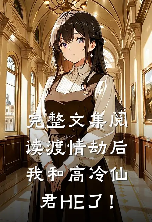 完整文集阅读渡情劫后，我和高冷仙君HE了！