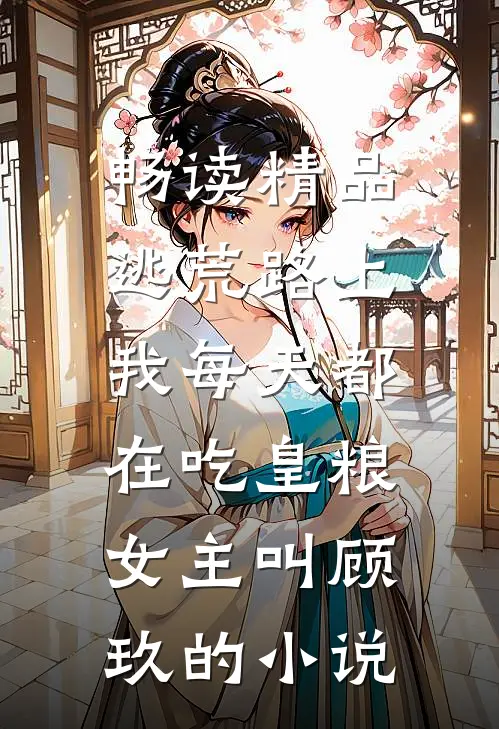畅读精品逃荒路上,我每天都在吃皇粮,女主叫顾玖的小说
