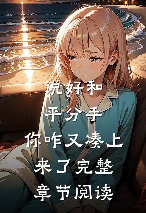说好和平分手,你咋又凑上来了完整章节阅读