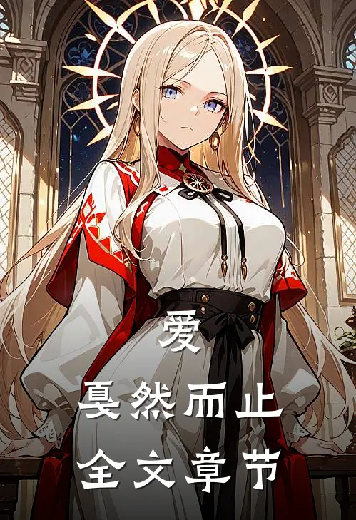 爱,戛然而止全文章节内容