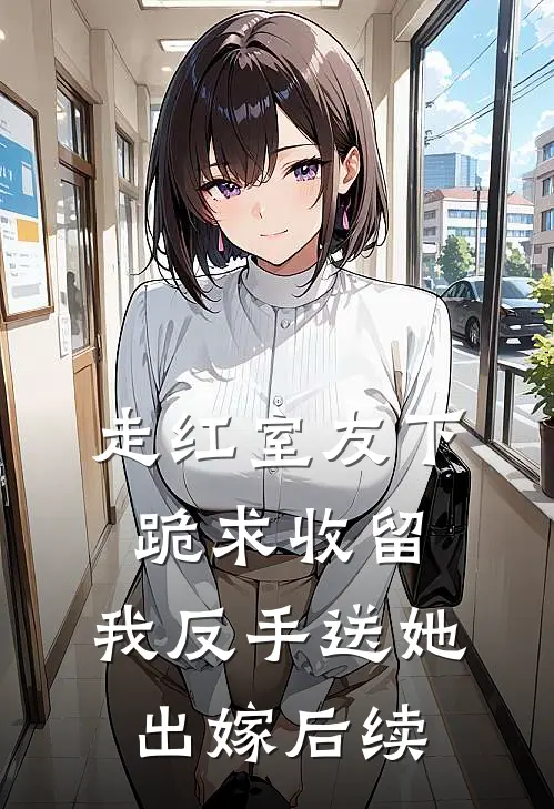 走红室友下跪求收留,我反手送她出嫁后续是哪一集
