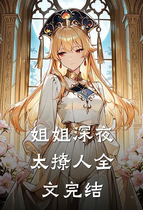 姐姐深夜太撩人全文完结