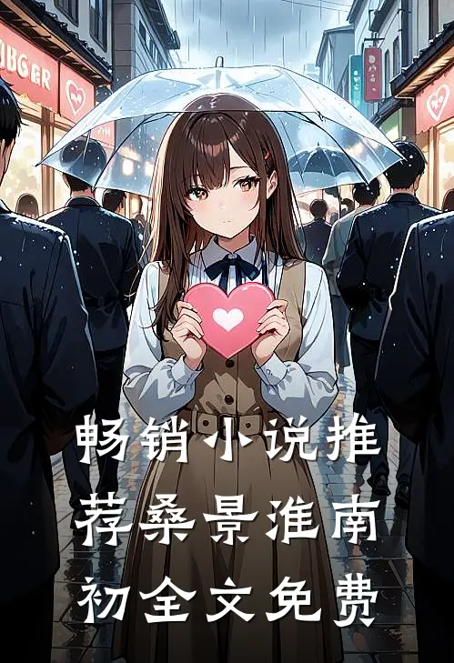 畅销小说推荐桑景淮南初全文免费