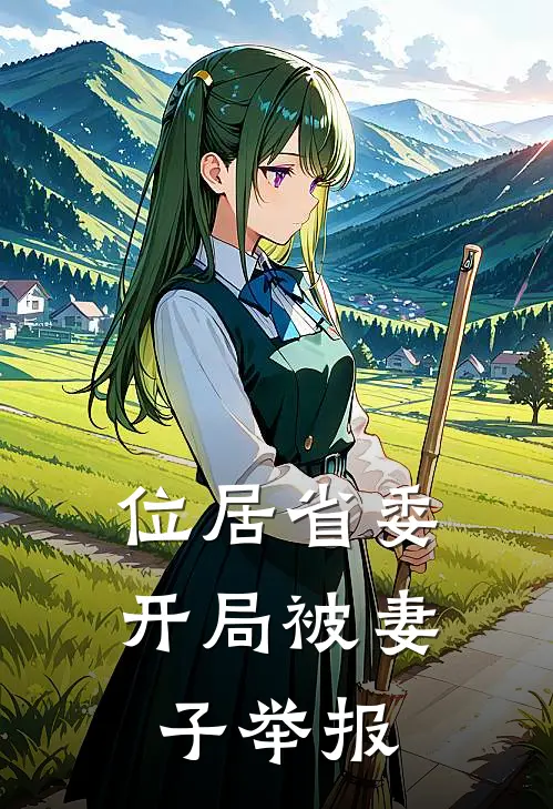 位居省委，开局被妻子举报