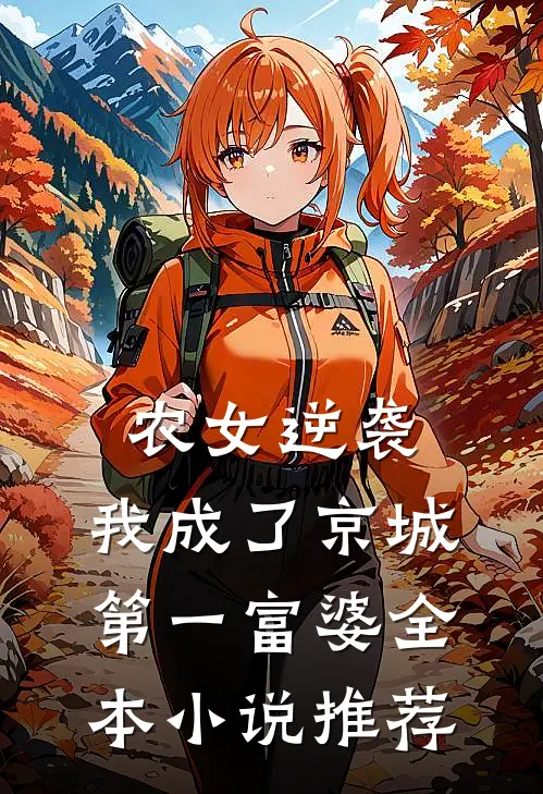 农女逆袭我成了京城第一富婆全本推荐完结