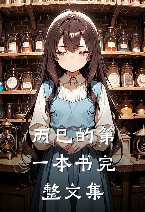 丙巳的第一本书完整文集