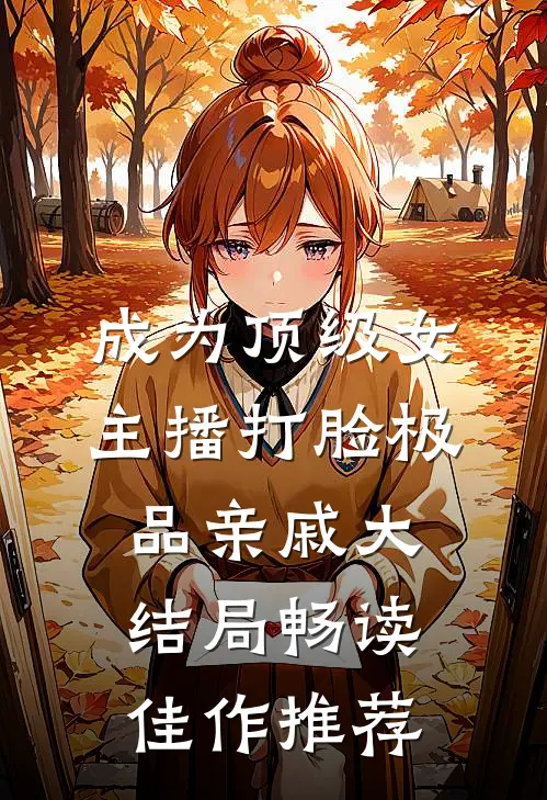 成为顶级女主播打脸极品亲戚大结局畅读佳作推荐