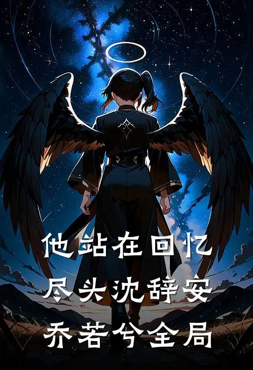 他站在回忆尽头沈辞安乔若兮全局