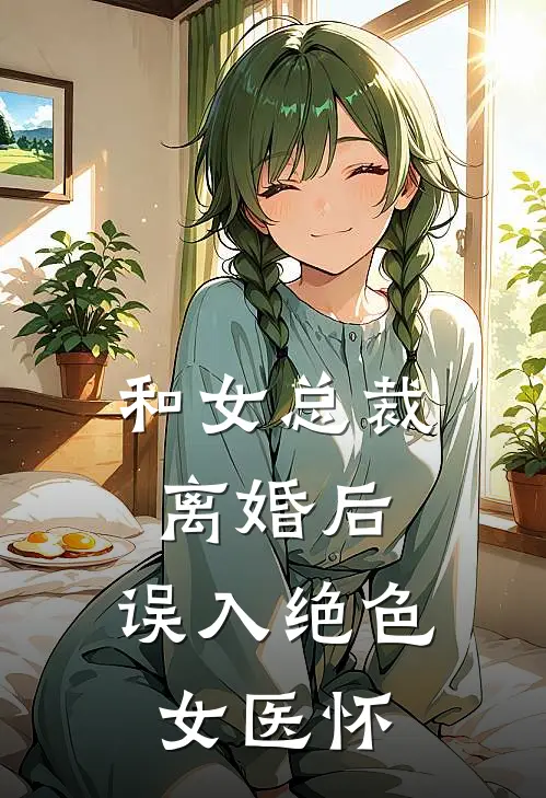 和女总裁离婚后，误入绝色女医怀