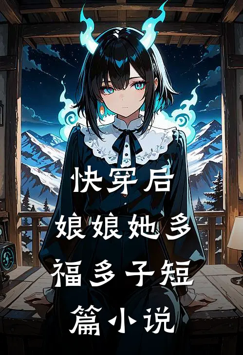 快穿后，娘娘她多福多子短篇小说