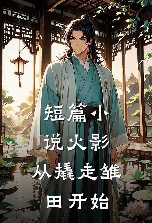 短篇小说火影：从撬走雏田开始