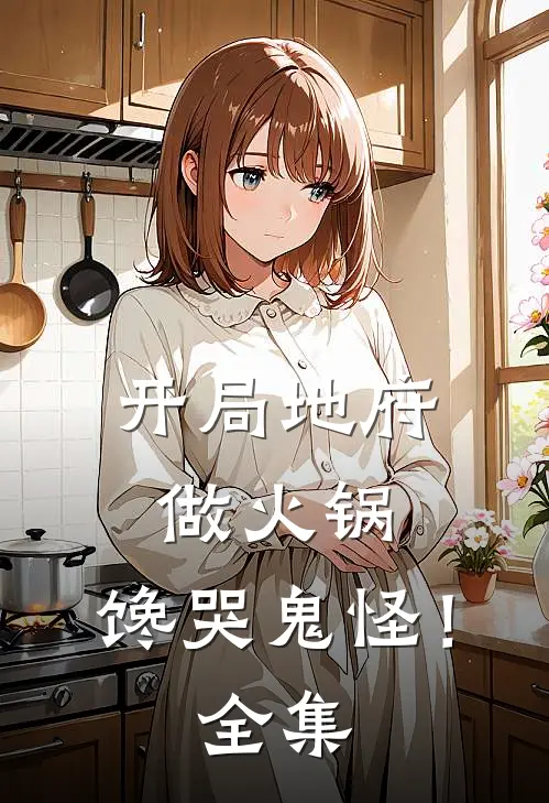 开局地府做火锅,馋哭鬼怪! 全集