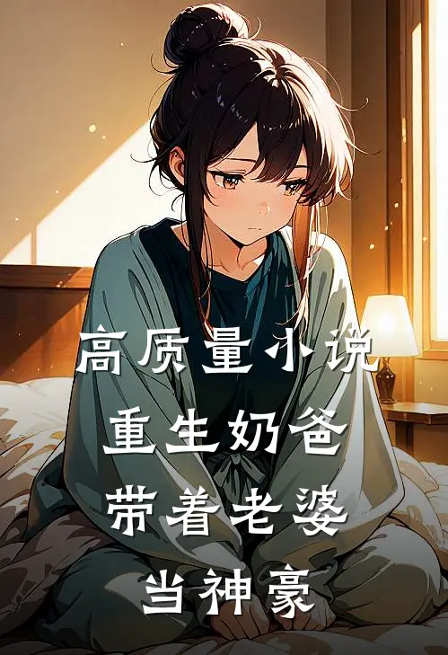 高质量小说重生奶爸，带着老婆当神豪
