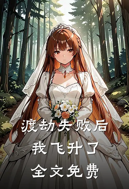 渡劫失败后我飞升了全文免费