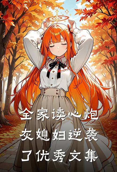 全家读心炮灰媳妇逆袭了优秀文集