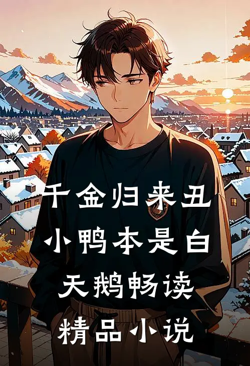 千金归来丑小鸭本是白天鹅畅读精品小说